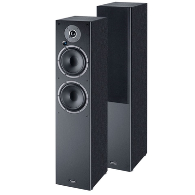 Product Ηχεία Magnat Monitor Reference 5A active columns 2.5-way speaker base image