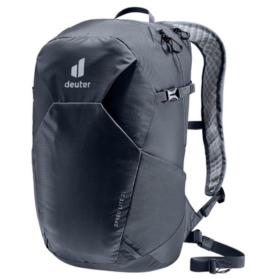 Product Σακίδιο Deuter Speed Lite 21 Hiking Black base image