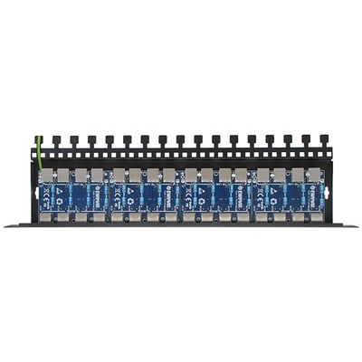 Product Συστήματα Ελέγχου PRO 16 Channel with Surge Protection EWIMAR PTF-516R-PRO/PoE base image