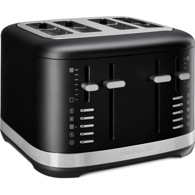 Product Φρυγανιέρα KitchenAid 5KMT4109EBM base image
