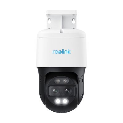 Product Κάμερα Παρακολούθησης Reolink TrackMix Series P760 - 4K Outdoor Dual View base image