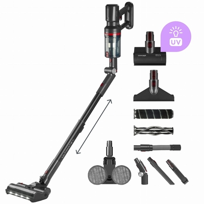 Product Σκούπα Stick Concept Upright Ultimate Pro+ VP6260 base image