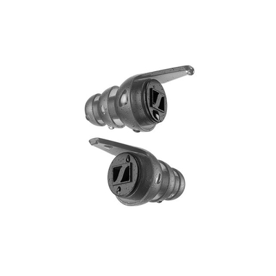 Product Αξεσουάρ Ακουστικών Sennheiser SoundProtex - Protective with 3 types of filters base image
