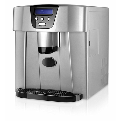 Product Παγομηχανή Taurus MG 17 Elegance Portable 15 kg/24h 150W Silver base image