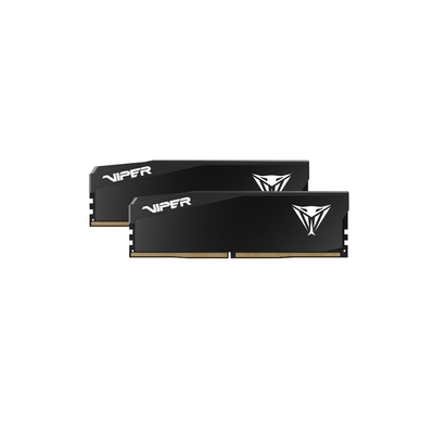Product Μνήμη RAM Σταθερού DDR5 32GB Patriot Viper Elite5 Ultra 2x16GB 6400MHz CL32 base image