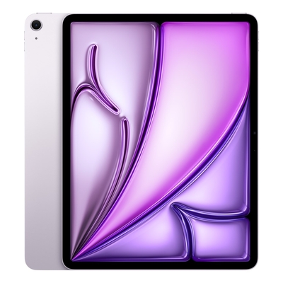 Product Tablet Apple iPad 13-inch Air Wi-Fi 256GB - Purple base image