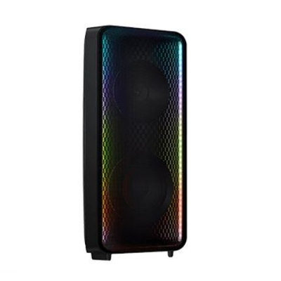 Product Karaoke Samsung Sound Tower MX-ST50B Black Wired & Wireless 240 W base image