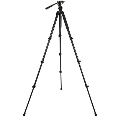 Product Αξεσουάρ Τηλεσκοπίων Celestron 82052 tripod Universal 3 leg(s) Black base image