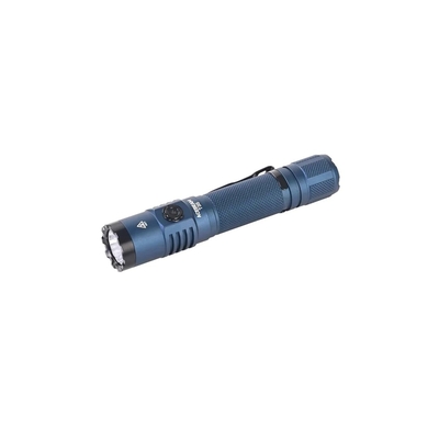Product Φακός Acebeam T35 Blue base image