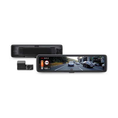 Product Κάμερα Αυτοκινήτου Mio MiVue R850T Quad HD Wi-Fi USB base image
