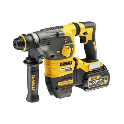 Product Κρουστικό Σκαπτικό Dewalt DCH323T2 base image