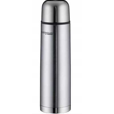 Product Θερμός Thermocafe 1 litre flask - stainless steel base image