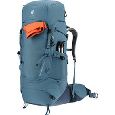 Product Σακίδιο Πλάτης Deuter Aircontact Core 50+10 atlantic-ink base image