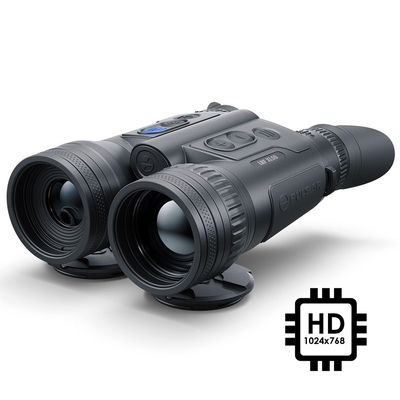 Product Κιάλια Pulsar Merger LRF XL50 BK-7 Porro Black base image