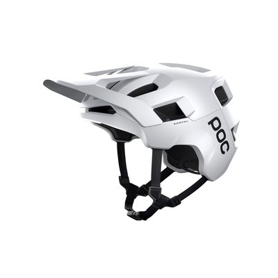 Product Κράνος Ποδηλάτου POC Kortal White base image