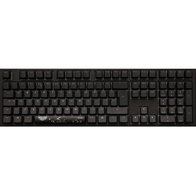Product Πληκτρολόγιο Gaming Ducky Shine 7 USB QWERTY US English Black base image