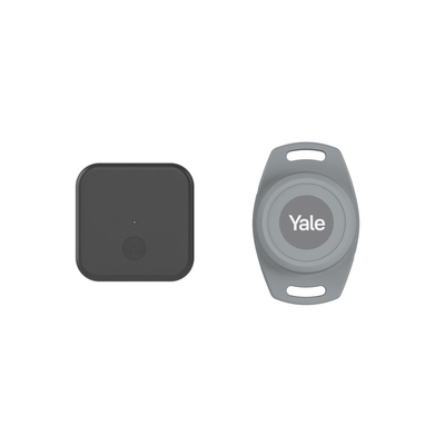 Product Αισθητήρας Γκαραζόπορτας Yale 05/102330/BW opener accessory & Magnet base image
