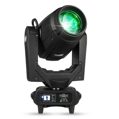 Product Φωτορυθμικά Light4me VENOM PROFILE CMY 550 profile head base image