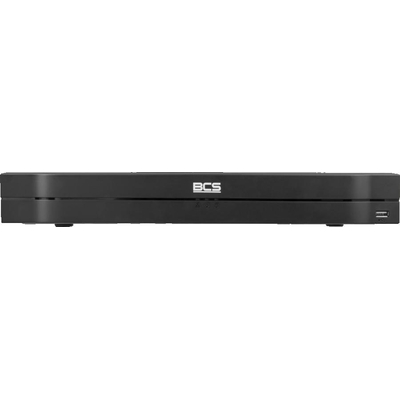 Product Καταγραφικό IP Recorder BCS Line BCS-L-NVR1602-A-4K-Ai(2) base image