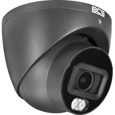 Product Κάμερα Παρακολούθησης BCS IP Line BCS-L-EIP14FCL3-Ai1 base image