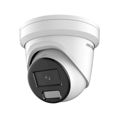 Product Κάμερα Παρακολούθησης Hikvision IP DS-2CD2387G2-L (2.8mm) (C) base image