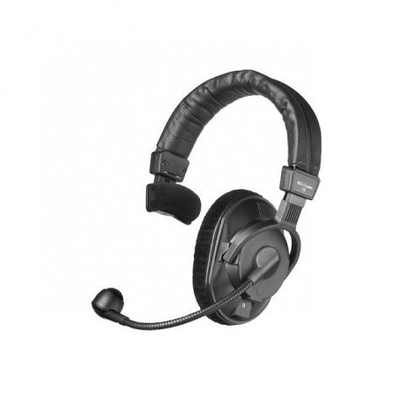 Product Headphones Beyerdynamic DT 280 MK II 200/80 OHM base image