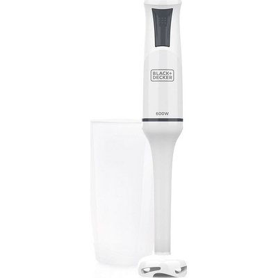 Product Ραβδομπλέντερ Black & Decker BXHB600E base image