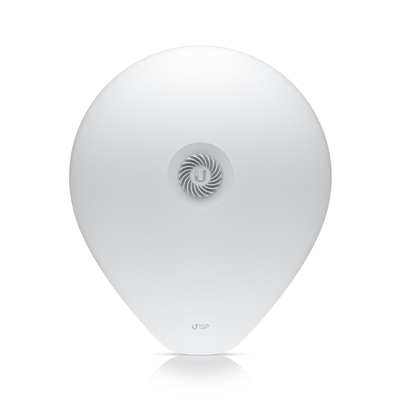 Product Κεραία WiFi Ubiquiti AF60-XR-EU / 60 GHz, 5.4 Gbps, 15 km, GPS, 10G SFP+ base image