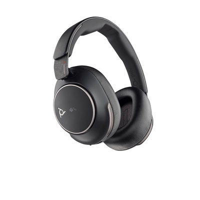 Product Multimedia Ακουστικά Poly Voyager Surround 80 UC USB-C +USB-C/A Adapter base image