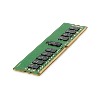 Product Μνήμη RAM Σταθερού DDR4 32GB HPE (1x32GB) Dual Rank x4 3200 CAS-22-22-22 base image
