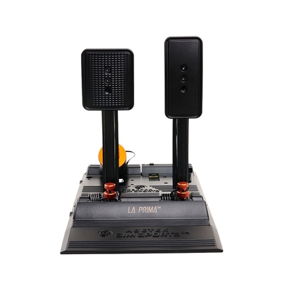 Product Πετάλια Asetek La Prima - sim racing pedals base image
