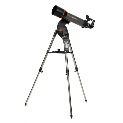 Product Τηλεσκόπιο Celestron NexStar 102SLT 26x base image