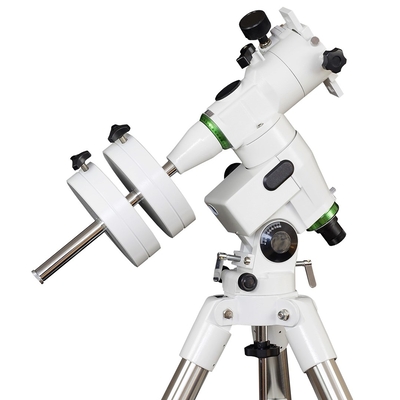 Product Αξεσουάρ Τηλεσκοπίων EQ5 Equatorial Mount + NEQ5 Tripod base image