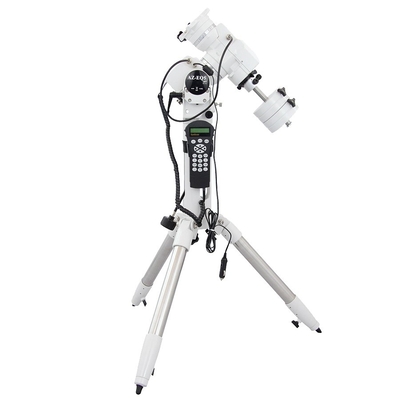 Product Αξεσουάρ Τηλεσκοπίων AZ-EQ5 Hybrid Mount + Tripod/Saw base image