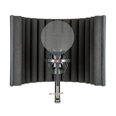 Product Μικρόφωνο sE Electronics X1 S Studio Bundle Black Studio  base image