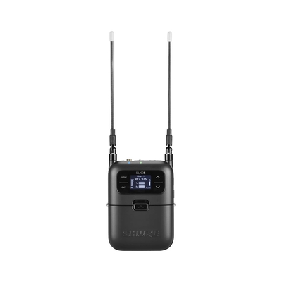 Product Μικρόφωνο Shure SLXD5-J53 Bodypack transmitter base image