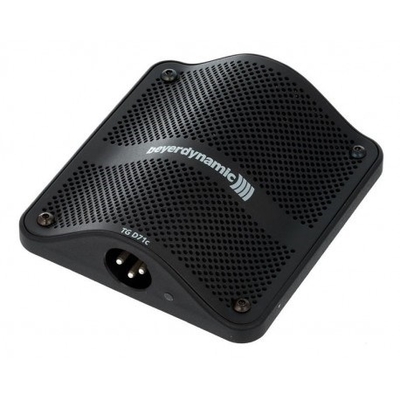 Product Μικρόφωνο Beyerdynamic TG D71 surface capacitive base image