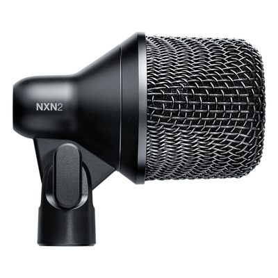 Product Μικρόφωνο Shure Nexadyne 2 - supercardioid dynamic bass drum  base image