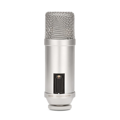Product Μικρόφωνο Rode Broadcaster condenser  base image
