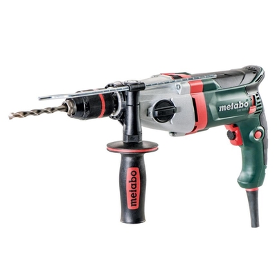 Product Δράπανο Metabo SBE 850-2 3100RPM Keyless 2.6 kg Green base image