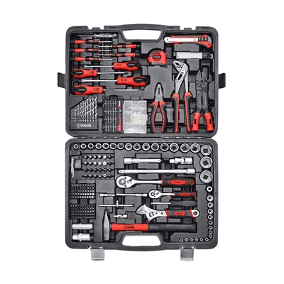 Product Σετ Εργαλείων Hand tool set 303 pieces Casals HH303 (4HL) base image