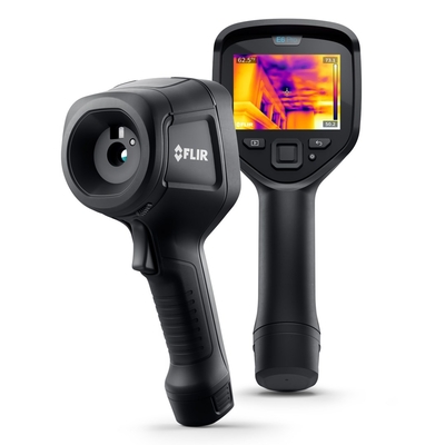 Product Θερμοκάμερα Flir E6 Pro Thermal imaging 240 x 180 Black base image