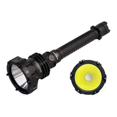 Product Φακός Acebeam P20 SFT-90X Black base image