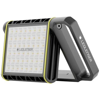 Product Φακός Εργασίας Ledlenser AF8R Work workshop base image
