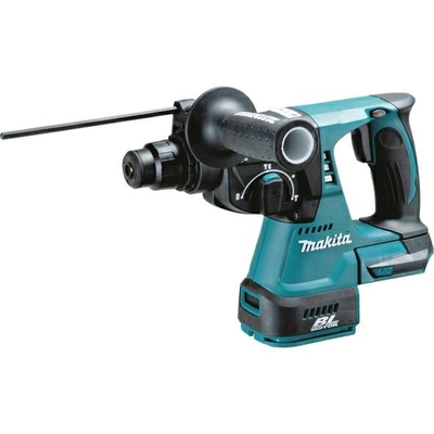 Product Κρουστικό Σκαπτικό Makita DHR242Z base image