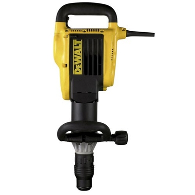 Product Κρουστικό Κατεδαφιστικό Dewalt A Forged Tool 07210155 drill 15.5 kg base image