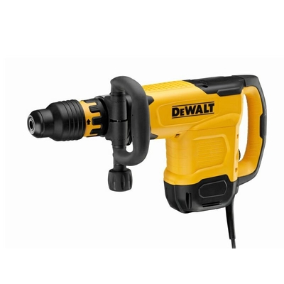 Product Κρουστικό Σκαπτικό Dewalt D25881K-QS demolition hammer base image