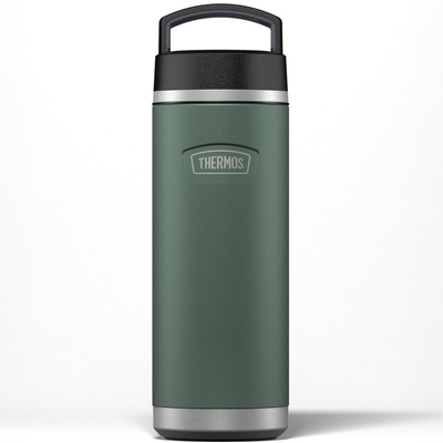 Product Θερμός 710 ml mobile mug - Green base image