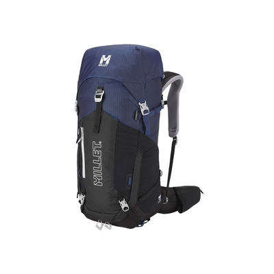 Product Σακίδιο Women's Backpack Millet Ubic 40 - e-Black base image