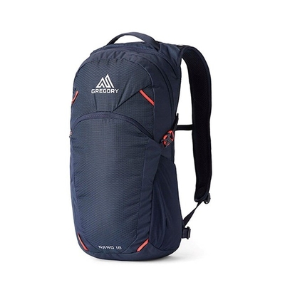 Product Σακίδιο Gregory Nano Urban 18 l Navy blue base image